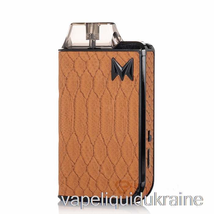 Vape Liquid Ukraine Mi-Pod 2.0 PLUS Pod System Earth Scales
